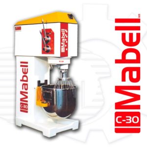 batidora mabell c-30