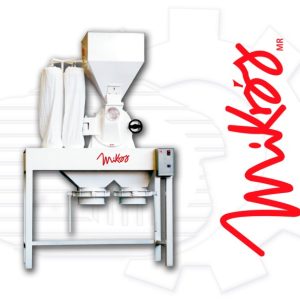 molinos pulverizadores