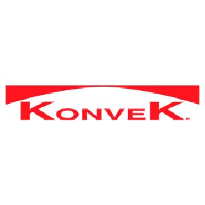 konvek
