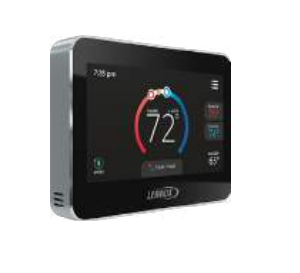 COMFORTSENSE 7500 COMMERCIAL TOUCHSCREEN THERMOSTAT