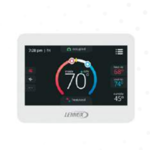 TERMOSTATO LENNOX COMFORTSENSE 8500