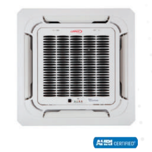 FANCOIL TIPO CASSETE 4.0 TON INVERTER 18 SEER