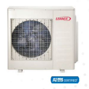 CONDENSADORA LENNOX H/P 230 V-1F 5 TON 18 SEER