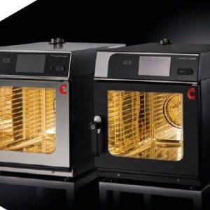 Convotherm Mini Combo Oven